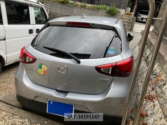 Mazda DEMIO 2018-03 8561705-7