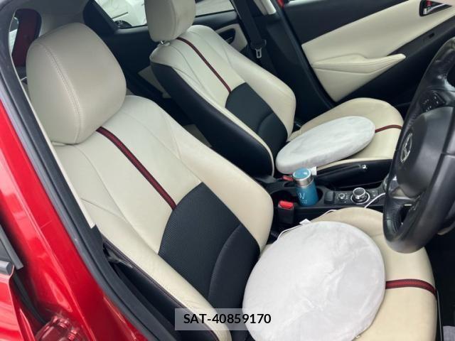 Mazda DEMIO 2014-11 8561709-10