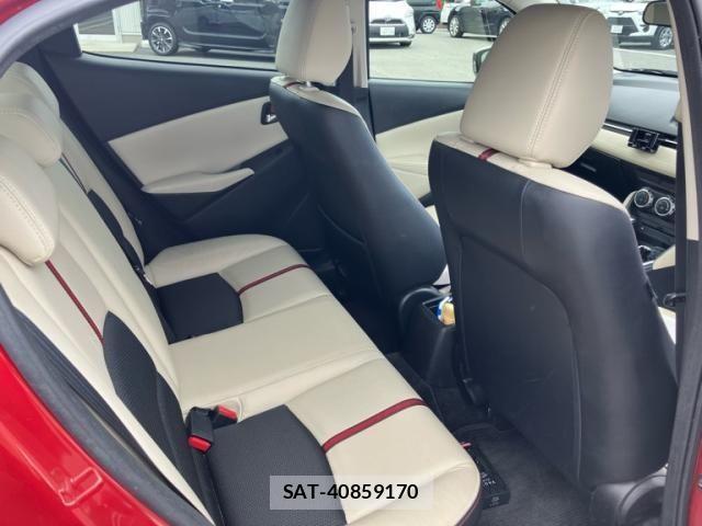 Mazda DEMIO 2014-11 8561709-11