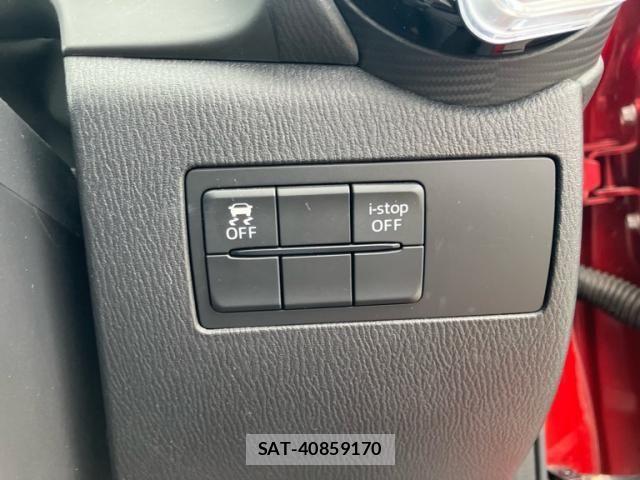 Mazda DEMIO 2014-11 8561709-15