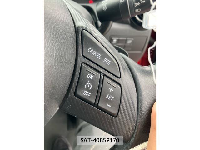 Mazda DEMIO 2014-11 8561709-19