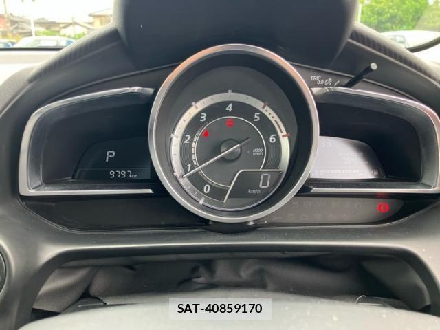 Mazda DEMIO 2014-11 8561709-20