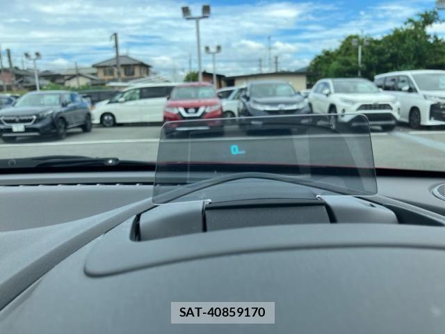 Mazda DEMIO 2014-11 8561709-22