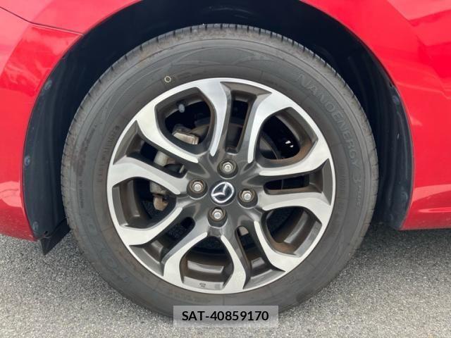 Mazda DEMIO 2014-11 8561709-7