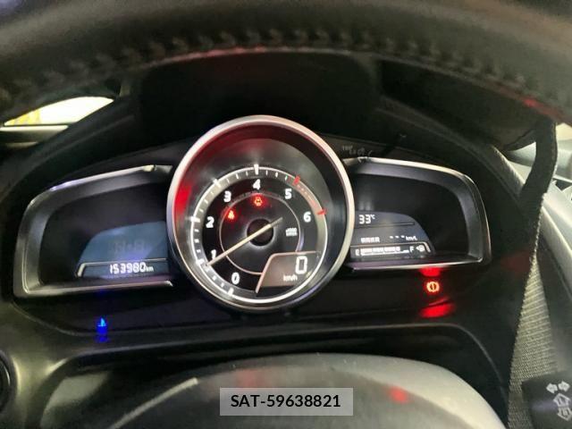 Mazda DEMIO 2014-11 8561711-11