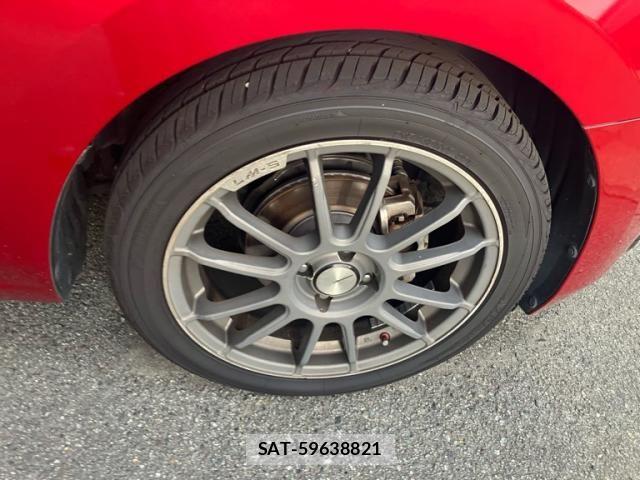 Mazda DEMIO 2014-11 8561711-1