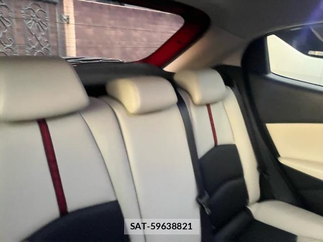 Mazda DEMIO 2014-11 8561711-5