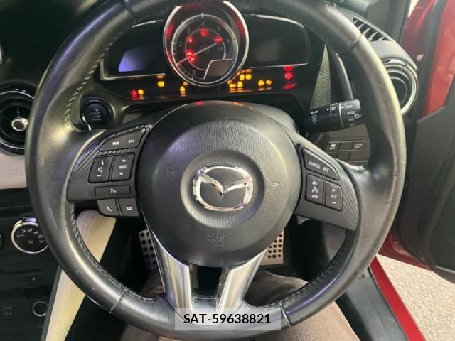 Mazda DEMIO 2014-11 8561711-7