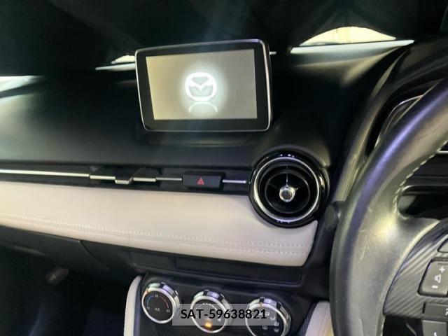 Mazda DEMIO 2014-11 8561711-8