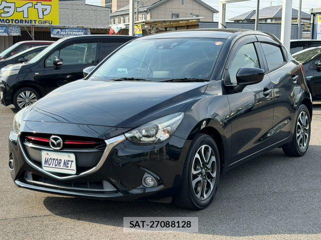 Mazda DEMIO 2015-07 8561712-0