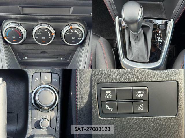 Mazda DEMIO 2015-07 8561712-9