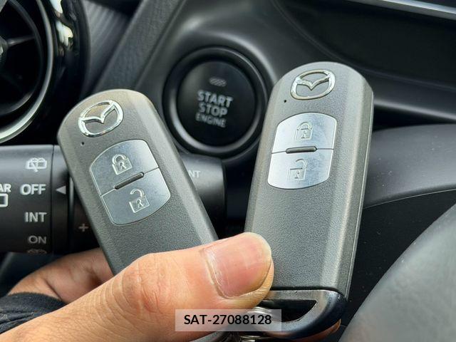 Mazda DEMIO 2015-07 8561712-10