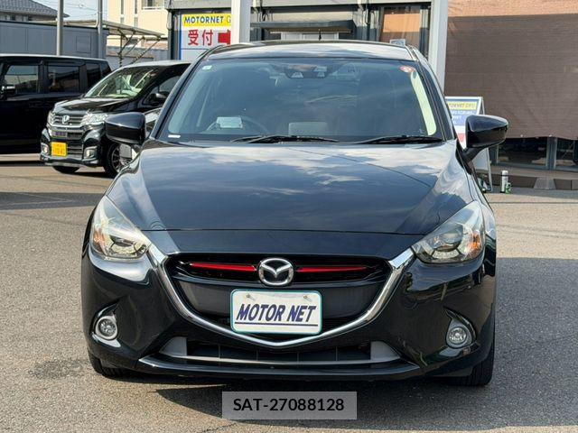 Mazda DEMIO 2015-07 8561712-13
