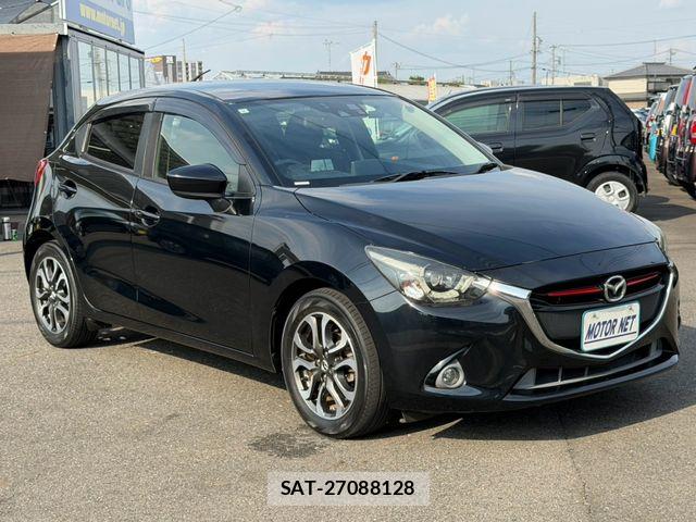 Mazda DEMIO 2015-07 8561712-14