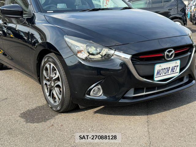 Mazda DEMIO 2015-07 8561712-19