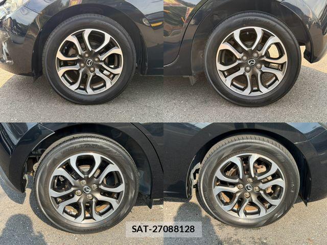 Mazda DEMIO 2015-07 8561712-21