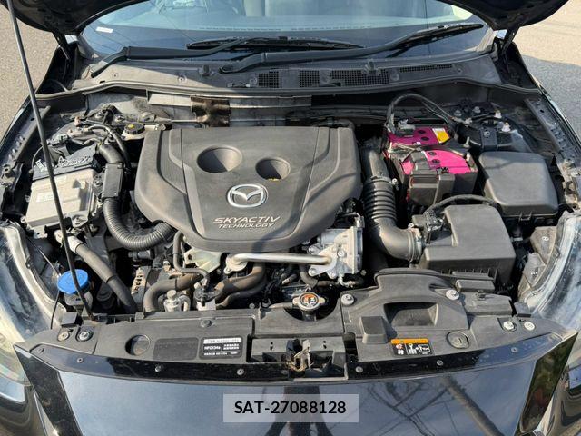 Mazda DEMIO 2015-07 8561712-22