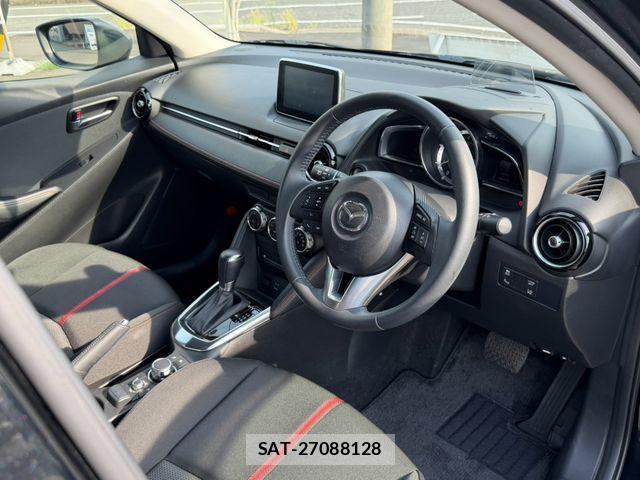 Mazda DEMIO 2015-07 8561712-23