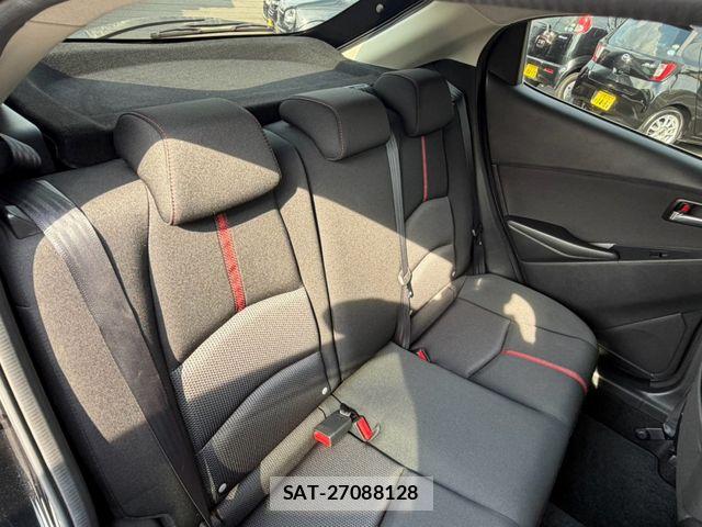 Mazda DEMIO 2015-07 8561712-25