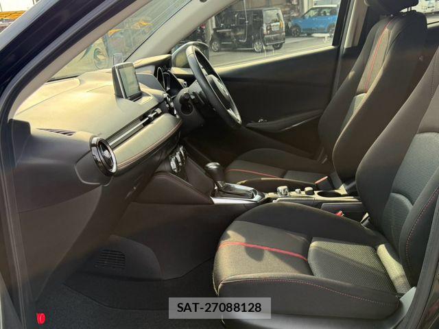 Mazda DEMIO 2015-07 8561712-3