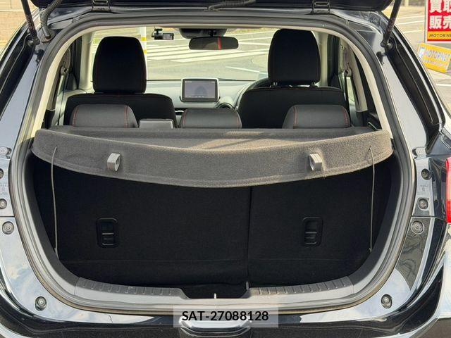 Mazda DEMIO 2015-07 8561712-5