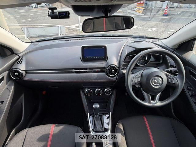 Mazda DEMIO 2015-07 8561712-6