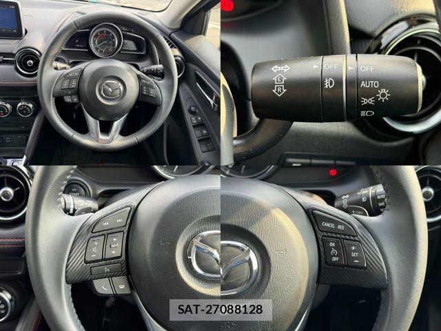 Mazda DEMIO 2015-07 8561712-7