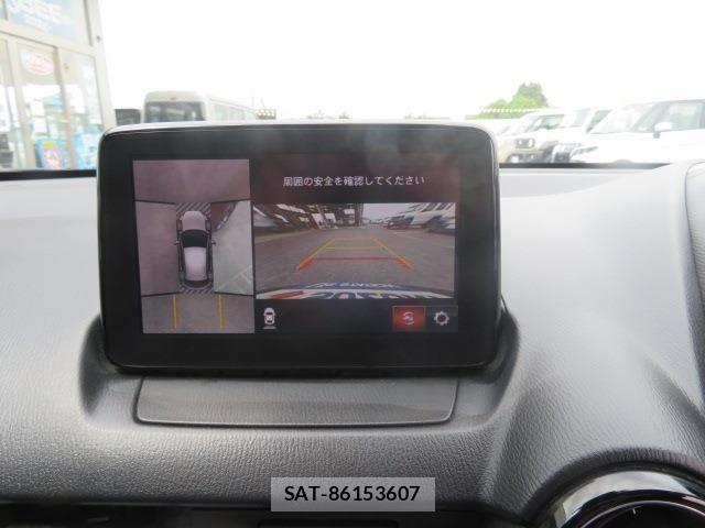 Mazda DEMIO 2017-12 8561707-11