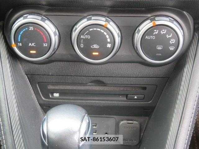 Mazda DEMIO 2017-12 8561707-13