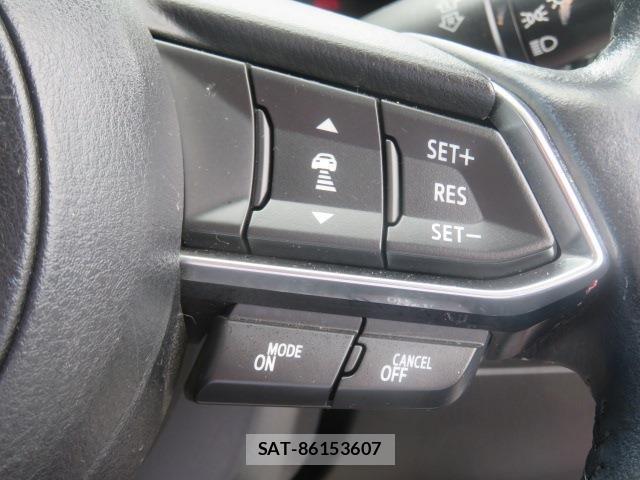 Mazda DEMIO 2017-12 8561707-15