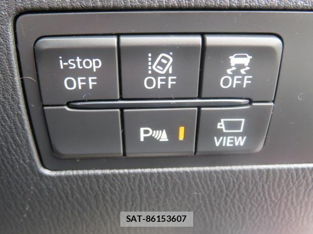 Mazda DEMIO 2017-12 8561707-17