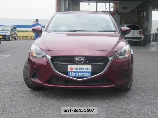 Mazda DEMIO 2017-12 8561707-1
