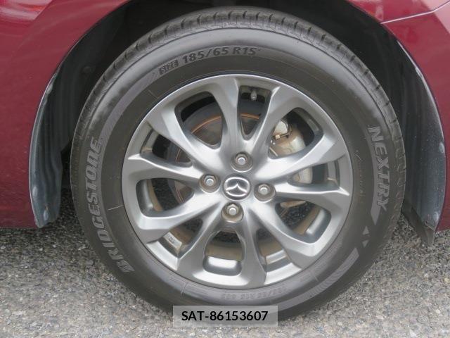 Mazda DEMIO 2017-12 8561707-20