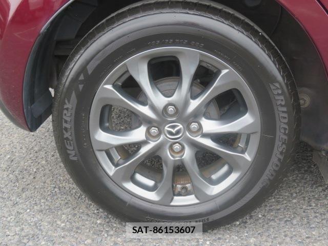 Mazda DEMIO 2017-12 8561707-21