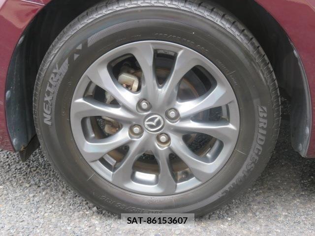Mazda DEMIO 2017-12 8561707-22