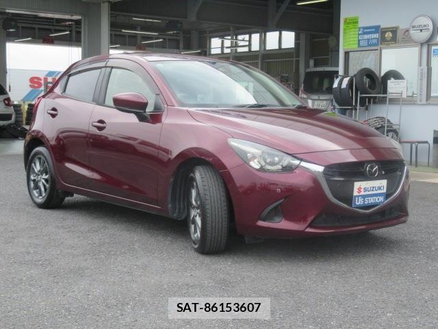 Mazda DEMIO 2017-12 8561707-2