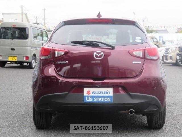 Mazda DEMIO 2017-12 8561707-4