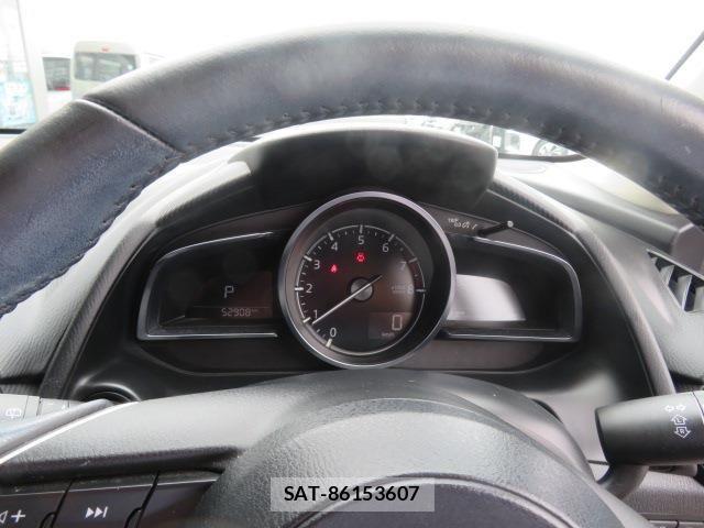 Mazda DEMIO 2017-12 8561707-8