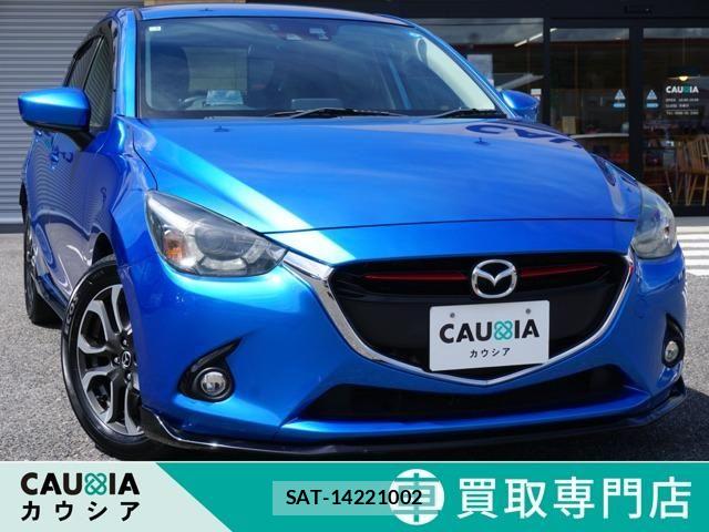 Mazda DEMIO 2015-01 8561708-0