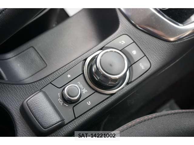 Mazda DEMIO 2015-01 8561708-12