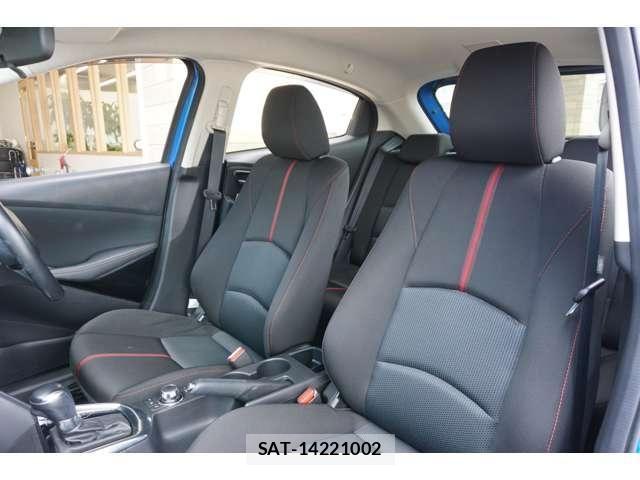 Mazda DEMIO 2015-01 8561708-16