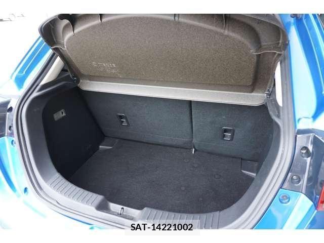 Mazda DEMIO 2015-01 8561708-18