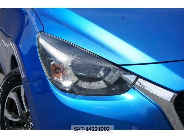 Mazda DEMIO 2015-01 8561708-21