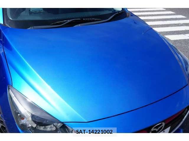 Mazda DEMIO 2015-01 8561708-22