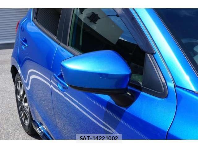 Mazda DEMIO 2015-01 8561708-25