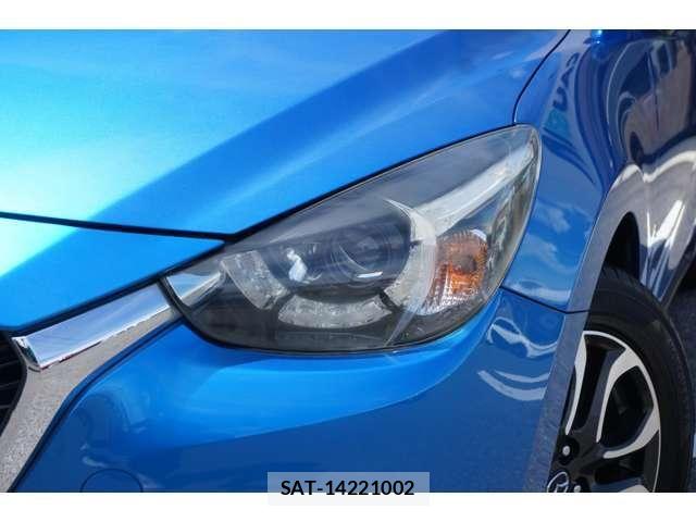Mazda DEMIO 2015-01 8561708-27