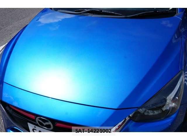 Mazda DEMIO 2015-01 8561708-28