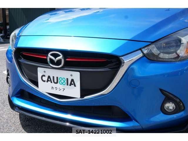 Mazda DEMIO 2015-01 8561708-29