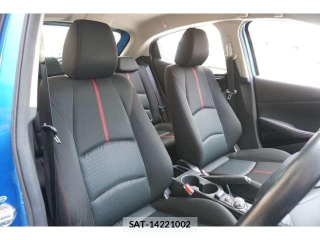Mazda DEMIO 2015-01 8561708-3