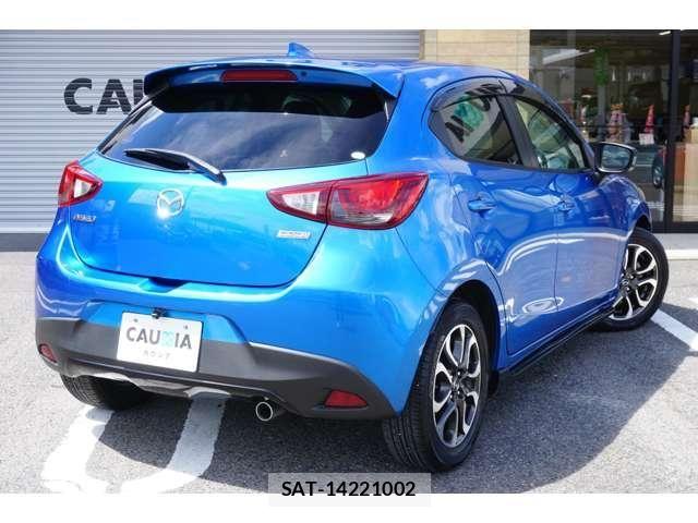 Mazda DEMIO 2015-01 8561708-6